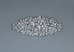 LLG-Aluminium beads