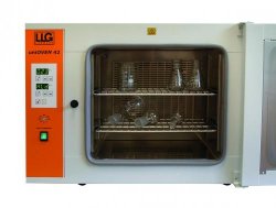 Slika Universal drying oven LLG-uni<I>OVEN</I> 42 and LLG-uni<I>OVEN</I> 110