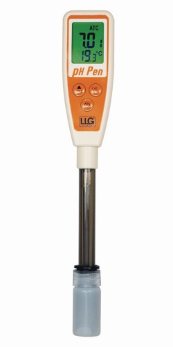Slika pH Tester LLG-pH Pen