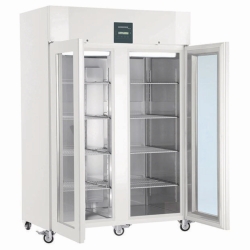 Slika Laboratory freezer LGPv 8420, capacity 856 ltr., 790x980x2150 mm