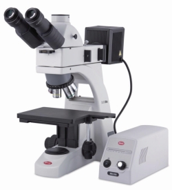 Slika Advanced Microscope for Industrial and Material science, BA310 MET