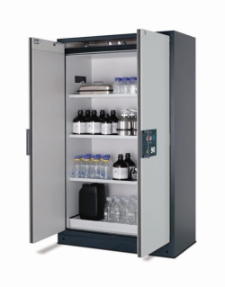 Safety storage cabinets Q-CLASSIC-90