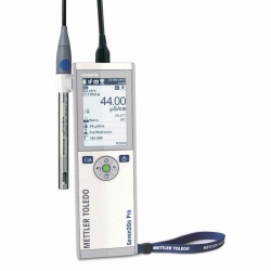 Slika Conductivity meters Seven2Go&trade; pro S7