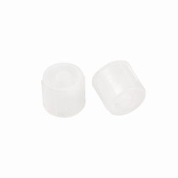 Slika LLG-Dual-Position caps for test and centrifuge tubes, HDPE