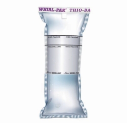 Slika Sample bags Whirl-Pak<sup>&reg;</sup>Thio-Bags<sup>&reg;</sup>, sterile