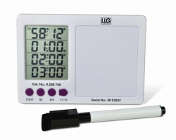 Slika LLG-Timer with White Board, 4 channel
