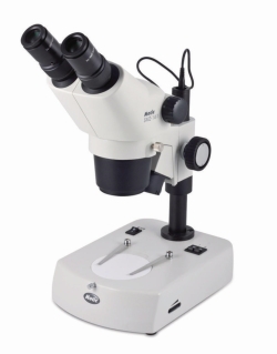Slika Compact Zoom Stereo Microscope with LED, SMZ-161