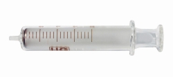 Slika LLG-Glass-Syringes, borosilicate glass