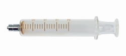 Slika LLG-Glass-Syringes, borosilicate glass
