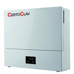 Accessories for Autoclaves, CertoClav