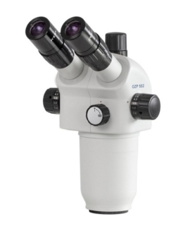 Slika Stereo zoom microscope heads