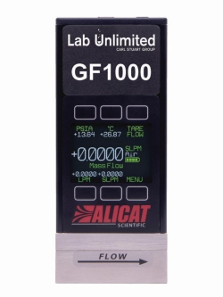 GF1000 GAS FLOWMETER KIT