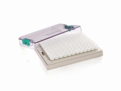 Slika Storage tubes Matrix&trade; with 2D barcode and screw cap, sterile