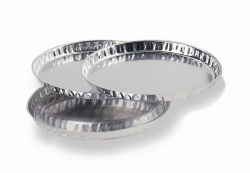 Slika Sample dishes, Aluminium