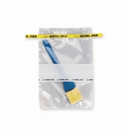 Slika Sample bag Whirl-Pak<sup>&reg;</sup> Sponge Probe, with cellulose sponge (dry) and detachable handle