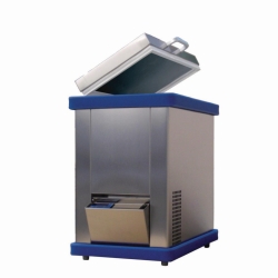 Mini-Freezer KBT 08-51, up to -50 &deg;C