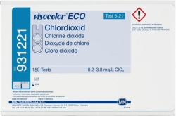 Slika VISOCOLOR ECO CHLORINE DIOXIDE