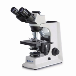 Light Microscopes Lab-Line OBL sets, with C-mount camera