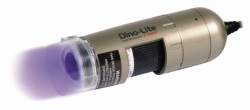 Slika USB Hand held microscopes for industry, without polariser