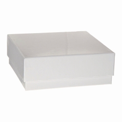 Slika Cryogenic cardboard boxes, with lid