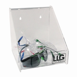 Slika LLG-Dispenserbox, Acrylic Glass