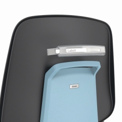 Slika Laboratory Chair Labsit