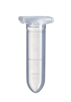 Slika Reaction tubes Forensic DNA Grade Safe-Lock