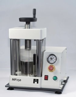 Slika Laboratory press MP250M, motorised