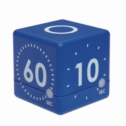 CUBE TIMER, GREEN