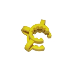 Slika LLG-Joint clips, POM, for conical ground joints