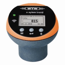 Slika Wireless measuring heads OxiTop<sup>&reg;</sup> IDS