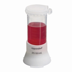 Accessories for Eppendorf Tubes<sup>&reg;</sup> 25 ml, PP