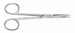 Slika Dissecting scissors, for left-handers