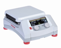 Magnetic stirrer Guardian&trade; 7000, with square top plate