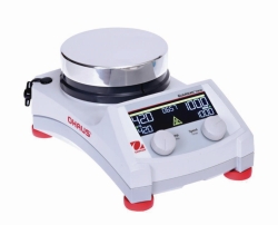 Magnetic stirrer Guardian&trade; 7000, with round top plate