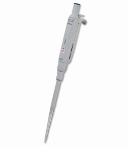 Single channel microliter pipettes Acura<sup>&reg;</sup> manual 815, fix