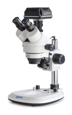 Slika Digital microscope set OZL, with C-mount camera
