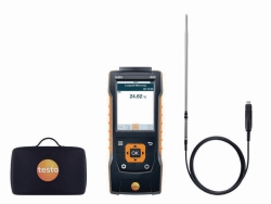 Slika Thermometer testo 440 Laboratory kit