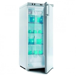 Cooled incubators FOC I, with transparent inner door