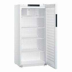 Refrigerator MRFvc Performance