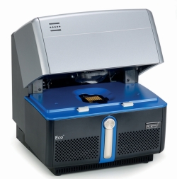 Slika Real-time PCR-system Eco 48