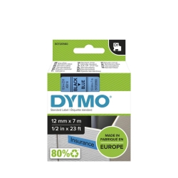 D1 Label tapes for DYMO<sup>&reg;</sup> label printers
