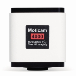 Slika Microscope camera Moticam 4000