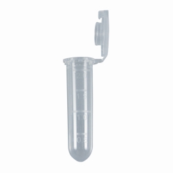 Slika LLG-Microcentrifuge tubes, PP, with Safe-Lock lid