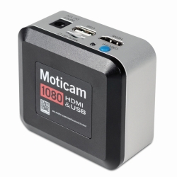 Slika Microscope camera Moticam 1080N