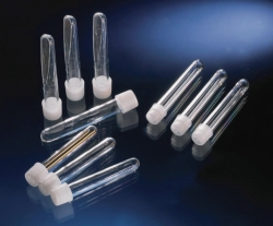 Cell Culture Tubes Nunc&trade;, PS, sterile
