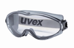 Slika Panoramic Eyeshield uvex ultrasonic 9302