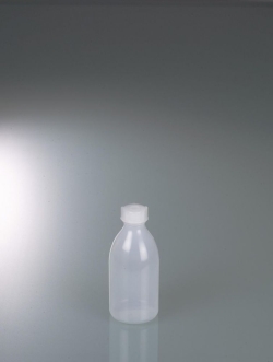 Slika Narrow mouth bottles, LDPE