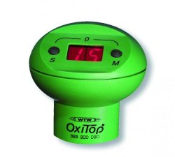Measuring heads OxiTop<sup>&reg;</sup>-i