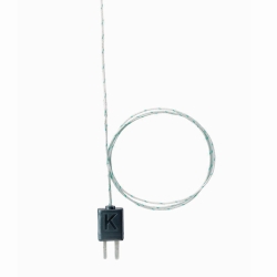 Slika Thermocouples with TC adapter for testo measuring instruments